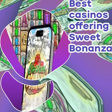 Is sweet bonanza real money