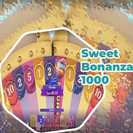 Play sweet bonanza real money