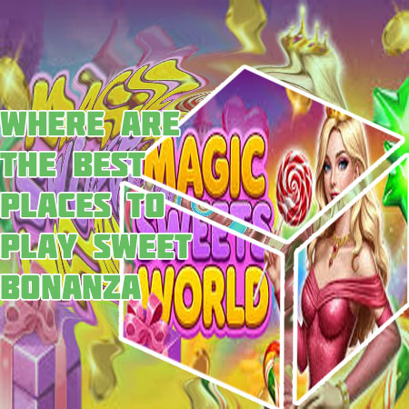 Sweet bonanza real money apk