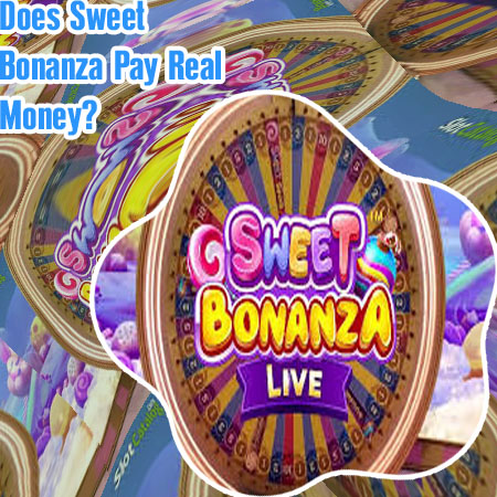 Sweet bonanza real money login