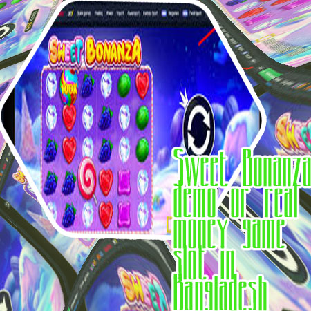 Sweet bonanza slot real money
